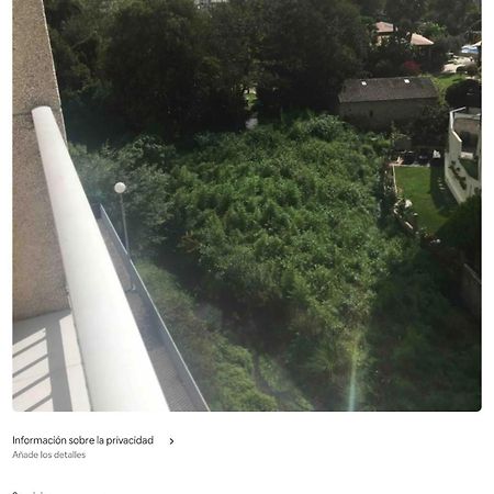 Maison Le Vrai Caldas De Reis Eksteriør billede