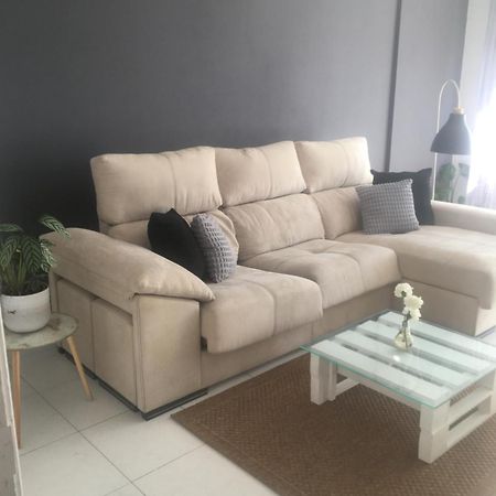 Maison Le Vrai Caldas De Reis Eksteriør billede